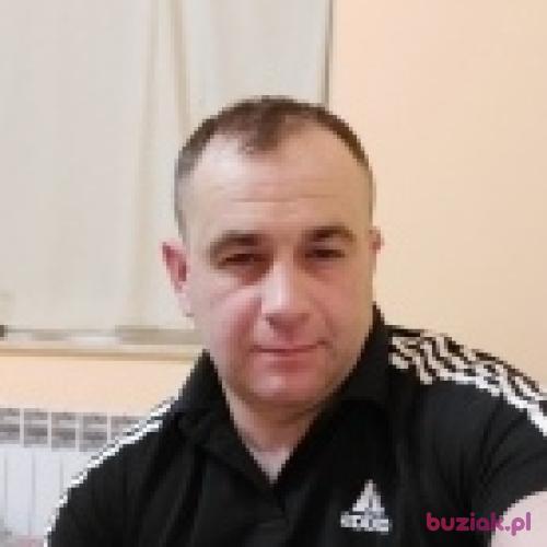 Rafi1004, Male, 43 years, Jędrzejów