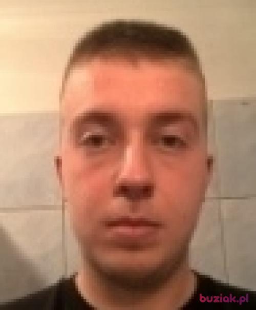 malysz25, Male, 30 years, Pruszcz Gdański