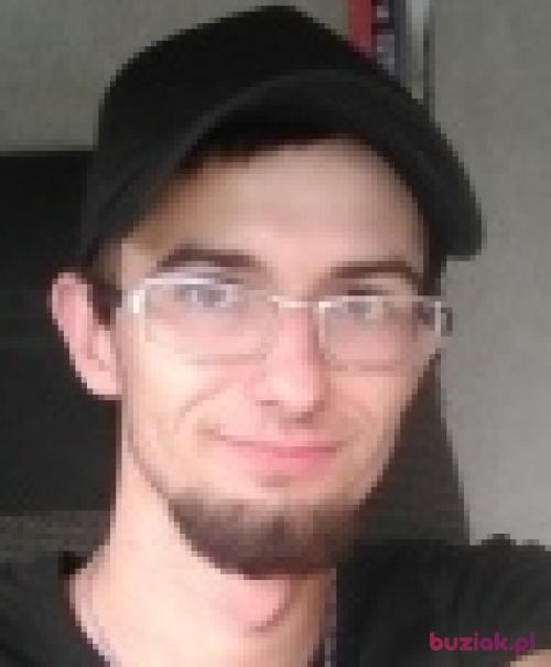 Grzesiulek20, Male, 28 years, Żnin