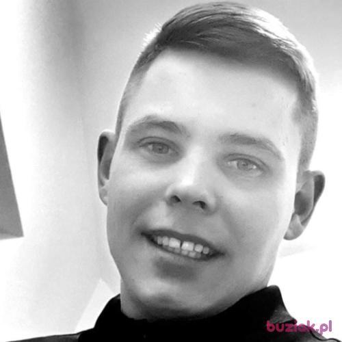 Kamilpawel21w, Mężczyzna, 27 lat, Poznań