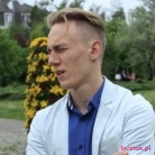 ToJaPyrzu, Mężczyzna, 26 lat, Katowice