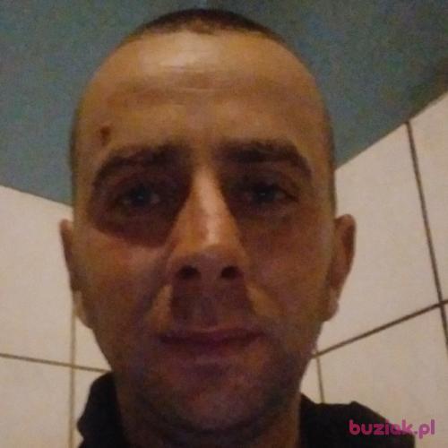 Grzes1984lux, Male, 42 years, Leszno