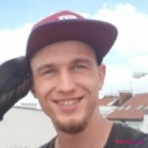 Kaliber95, Male, 31 years, Arcen
