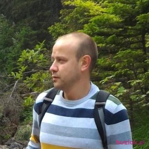 Ramgys, Male, 39 years, Warszawa