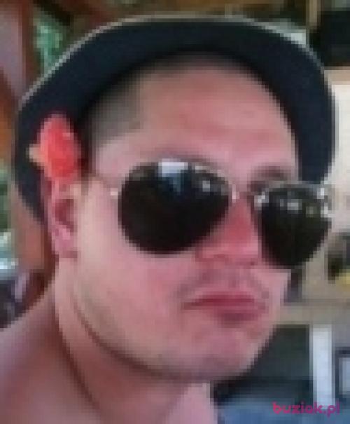 Lycz89, Mężczyzna, 36 lat, Katowice