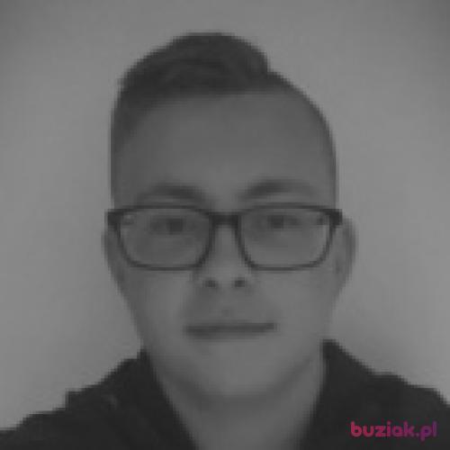 Mikolaj1612, Male, 23 years, Kcynia
