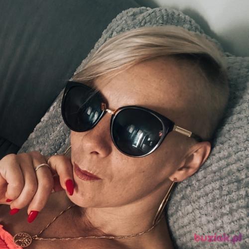 Aldona41, Female, 41 years, Białystok