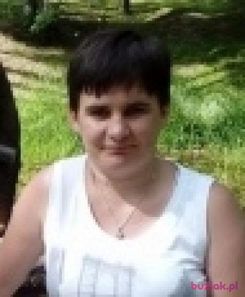 serdecznamonika, Female, 40 years, Malbork