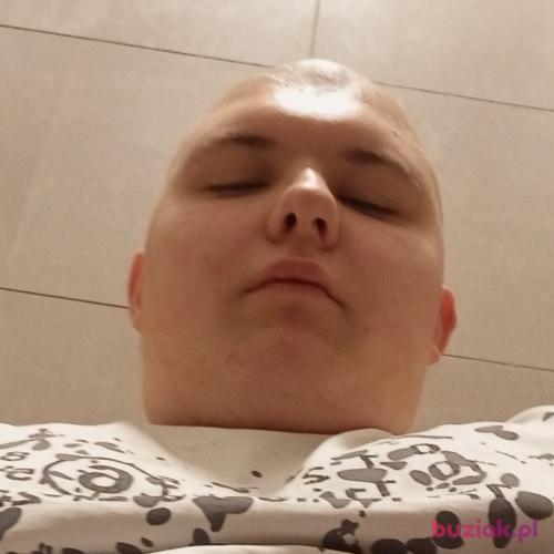danio323, Mężczyzna, 20 lat, Mszana Dolna