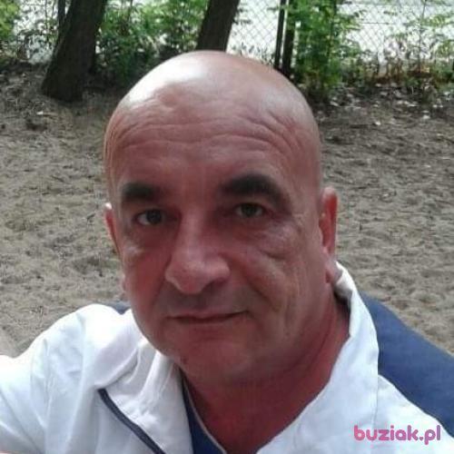 czarny, Mężczyzna, 61 lat, Wrocław