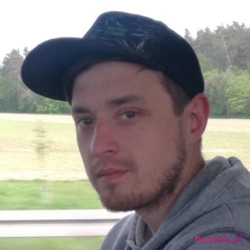 JarekOku, Male, 37 years, Rawicz