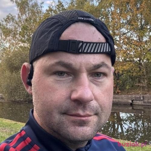 tomzawdm, Male, 46 years, Merseyside