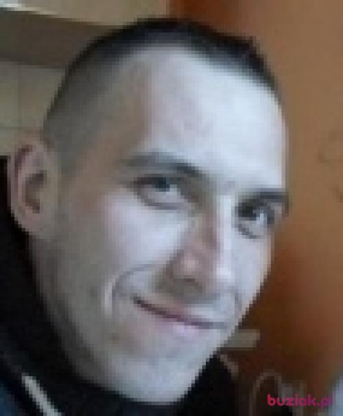 Marcin2585, Mężczyzna, 40 lat, Sulechów