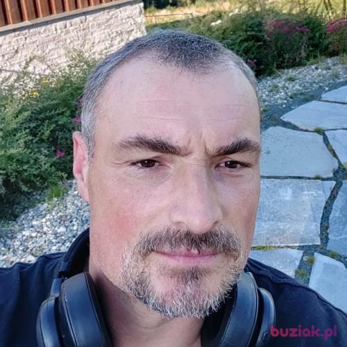 Mariuswolny, Male, 49 years, Trondheim