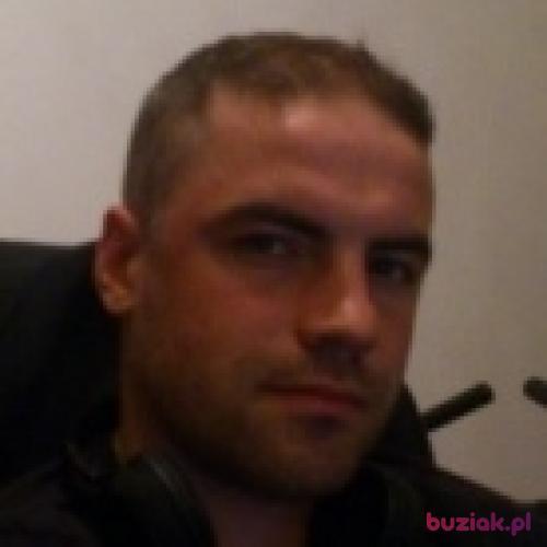 szepttamdoucha, Mężczyzna, 41 lat, Poznań
