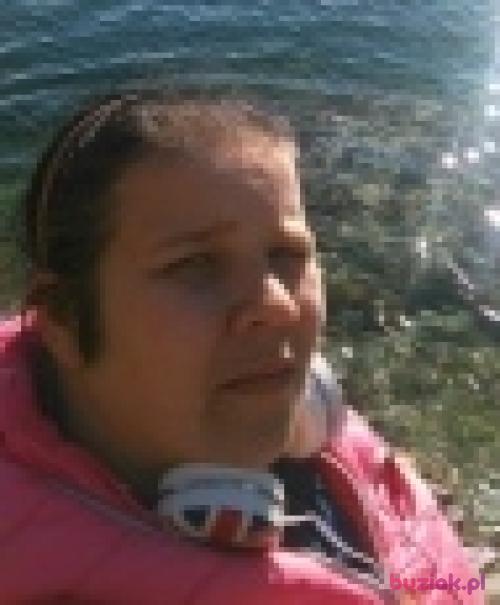Justi1184, Female, 42 years, Olkusz