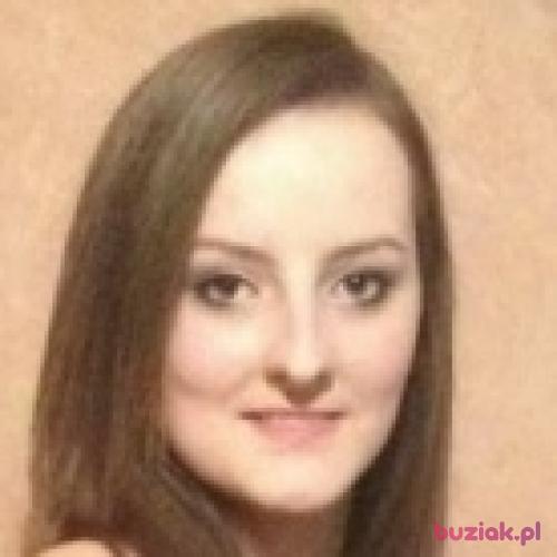 dominika3791, Female, 28 years, Kielce