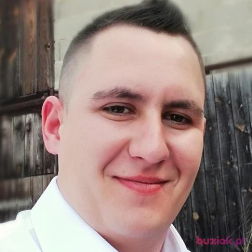 jann27, Male, 32 years, Brzeg Dolny