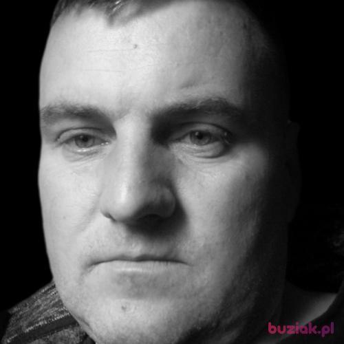 smialyKris86, Male, 40 years, Białystok