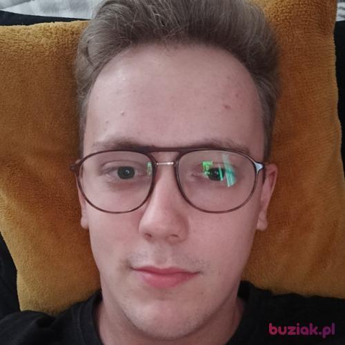 Jakib000, Male, 25 years, Wiązów