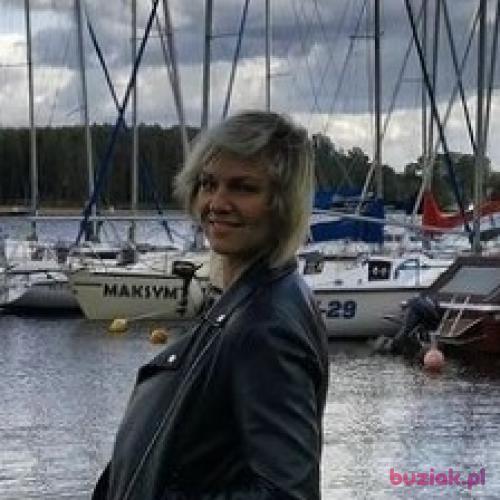 rekhot, Female, 35 years, Kamieńsk