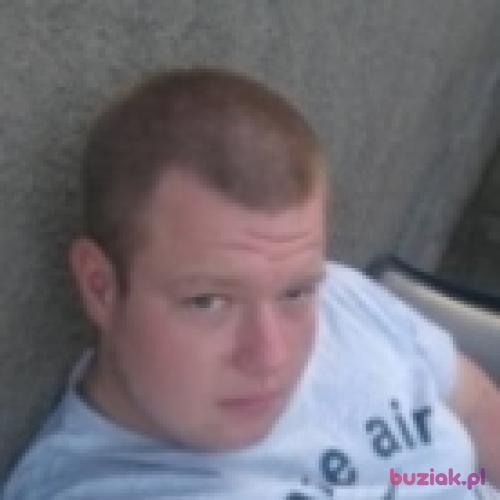 Michu34532, Male, 36 years, Bydgoszcz