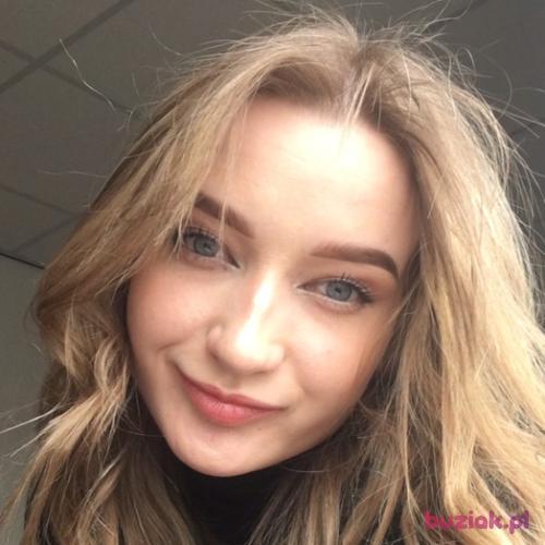 czarnecka08, Female, 24 years, Zaanstad
