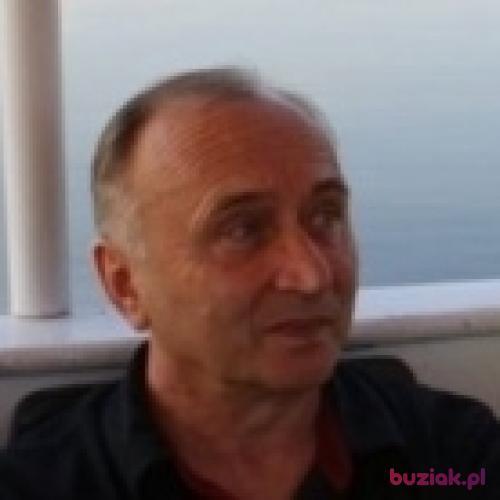 marek455pl, Male, 70 years, Wałcz