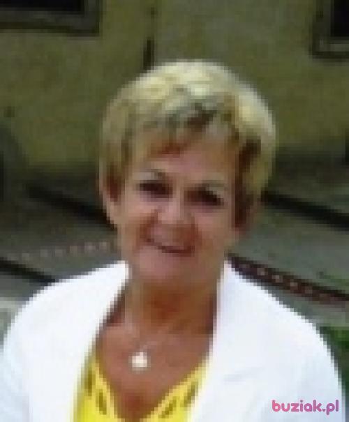 malucha, Female, 75 years, Olkusz
