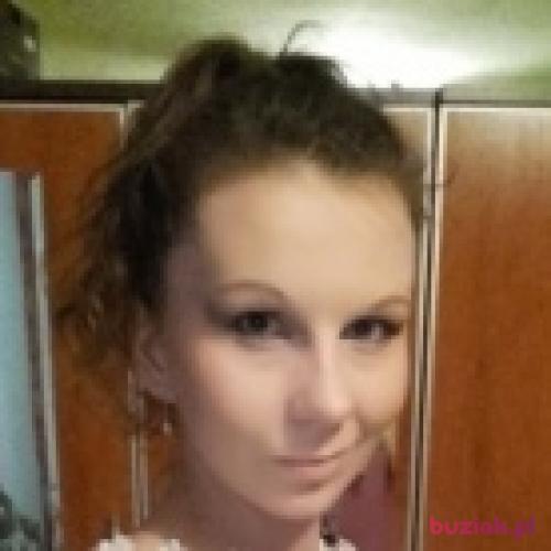 kati7, Female, 39 years, Wągrowiec