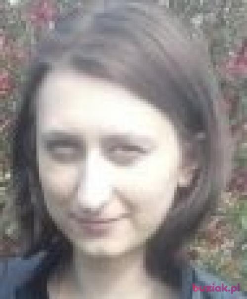 izunia23, Kobieta, 35 lat, Oświęcim