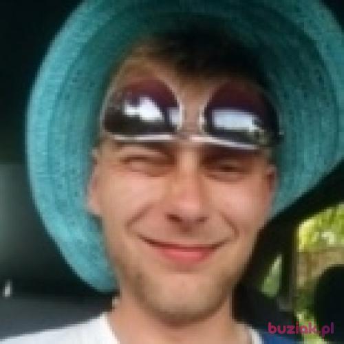 KaaaaMiLLL, Male, 33 years, Olsztynek