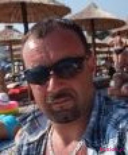 MAREXS, Male, 49 years, śląskie