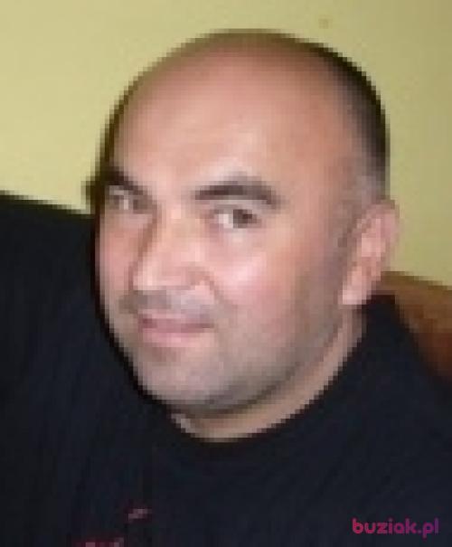 krzysiaczek76, Mężczyzna, 50 lat, Kraków