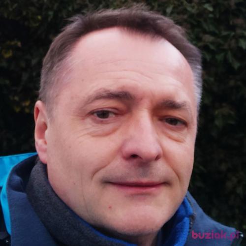 ibon36, Male, 63 years, Krapkowice