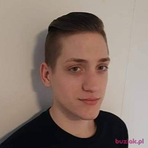 21Oskar, Male, 25 years, Amsterdam