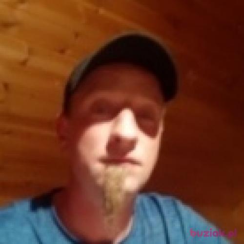 Maro4118, Male, 40 years, Bochnia