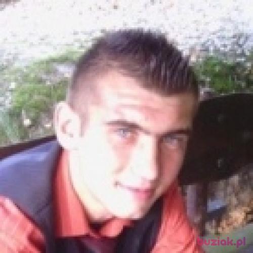 Czuki43, Male, 33 years, Lubin