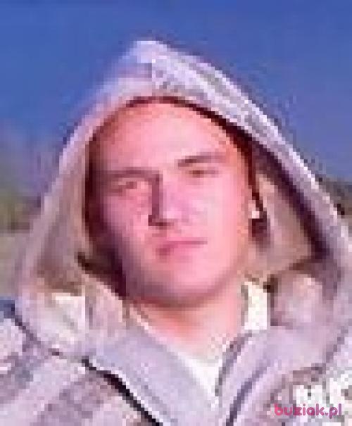 krzysiek1992, Male, 34 years, Toruń