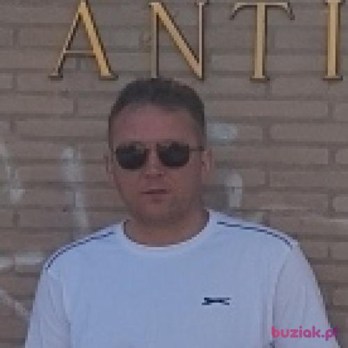 Oleslaw, Mężczyzna, 50 lat, małopolskie