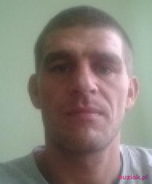przewojty, Male, 41 years, Głogów