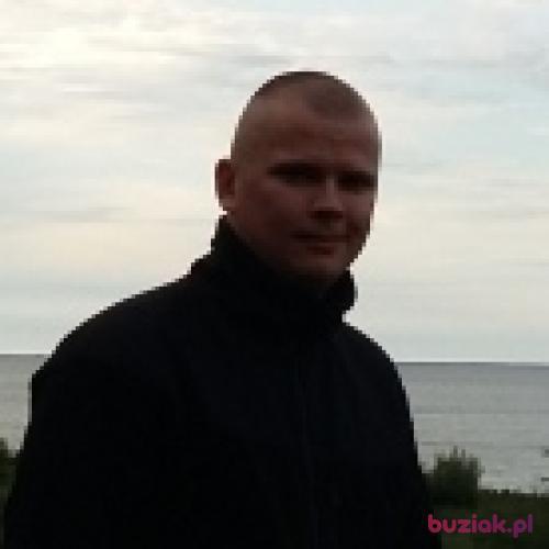 kaol3927, Male, 36 years, Pruszcz Gdański