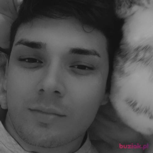 jadanonek, Male, 33 years, Fryzja