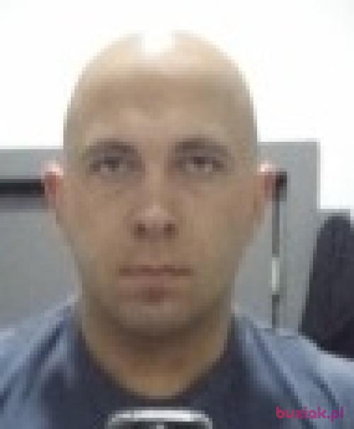 Greg93, Mężczyzna, 36 lat, Poznań