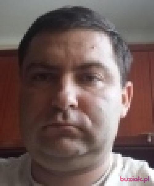 hektozaur, Mężczyzna, 44 lata, Poznań