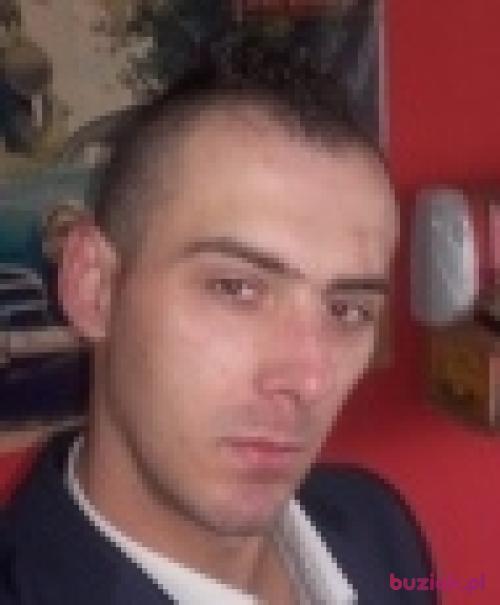 Kuba9010, Mężczyzna, 35 lat, Sanok