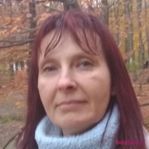 Beratka, Female, 51 years, Police