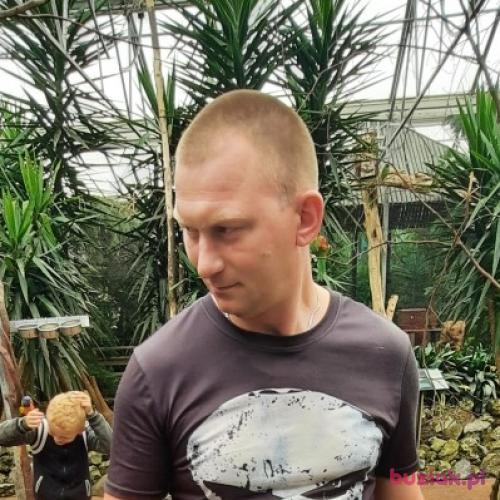 Jarek350487, Male, 39 years, Amersfoort