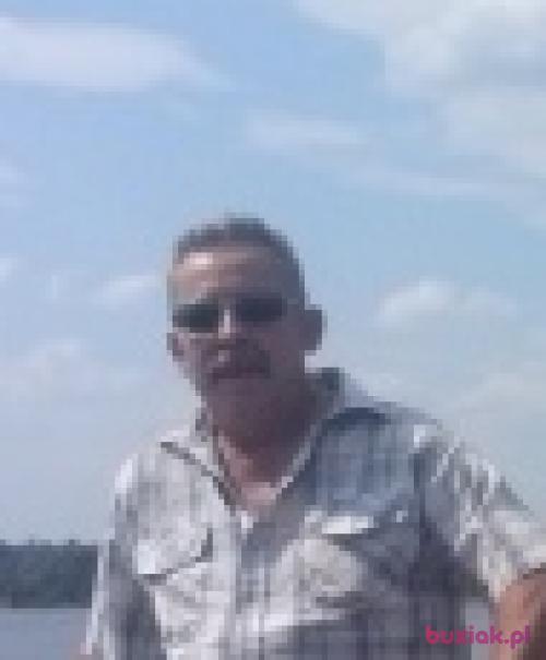 kris195, Mężczyzna, 66 lat, Radom