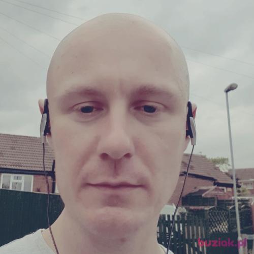 marcin85b, Male, 41 years, Castleford